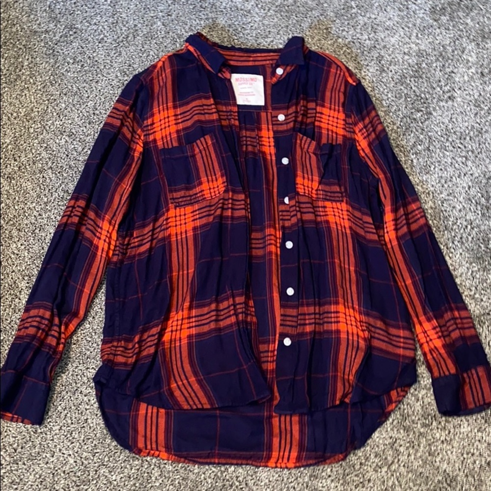 Flannel